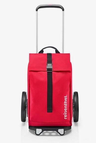 1761 Citycruiser/Shopper mit R&auml;dern