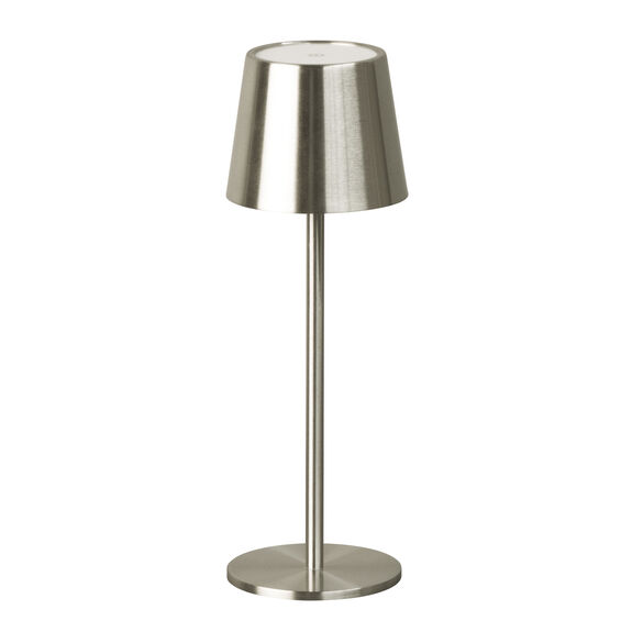 FH Lighting LED-Akku-Tischleuchte 1flg