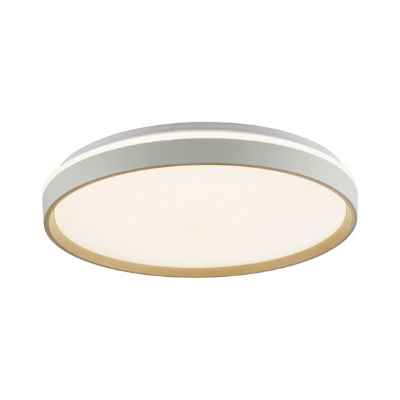 JUST LIGHT LED-Deckenleuchte 1flg
