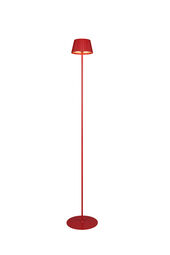 Reality Leuchten LED-Akku-Stehleuchte 1flg
