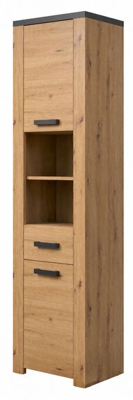 Hochschrank