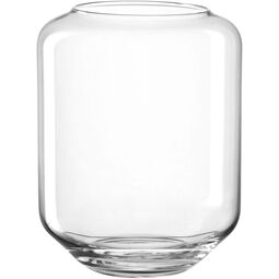 Leonardo Windlicht 22cm