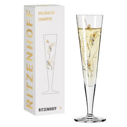 Ritzenhoff Cristal Champagnerglas 205ml