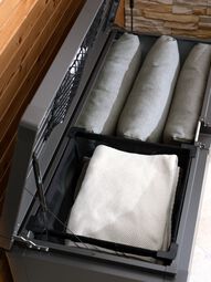 BIOHORT Einh&auml;ngesack f&uuml;r 170er Boxen