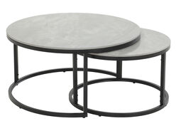 Couchtisch-Set