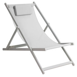 Strandstuhl
