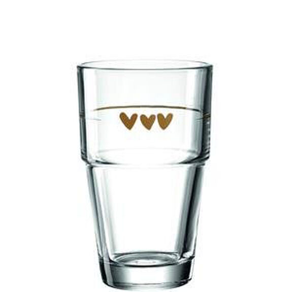 Leonardo Becher 250ml