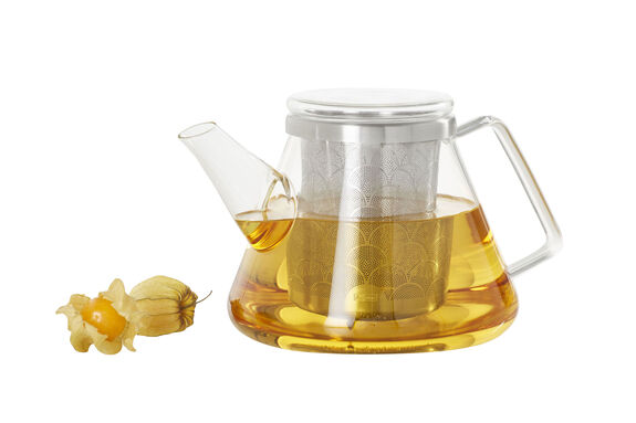 AdHoc Teekanne 1l