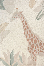 Medipa Kinderteppich modern