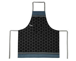 Schürze XL mit 2 Taschen