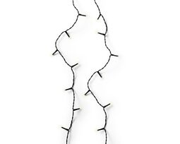 Lumineo LED Lichterkette 18m