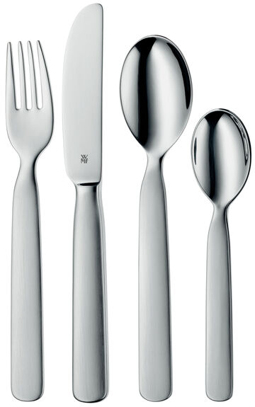 WMF Kinderbesteckset 4tlg