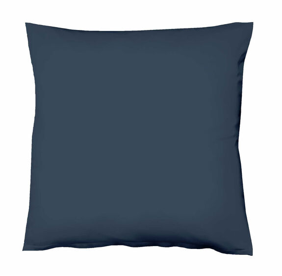 Fleuresse Uni-Satin-Bettw&auml;sche