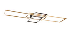 LED - Deckenleuchte 1flg