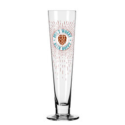 Ritzenhoff Cristal Bierglas 390ml