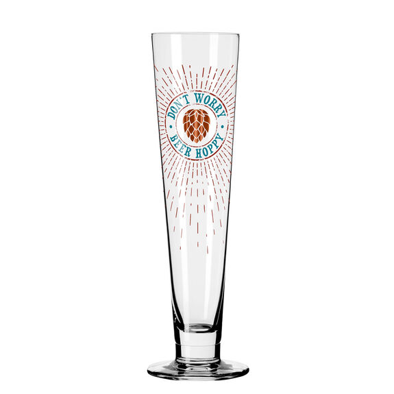 Ritzenhoff Cristal Bierglas 390ml