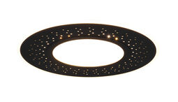 Trio Leuchten LED - Deckenleuchte 1flg
