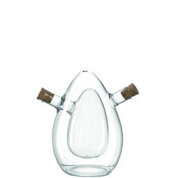 Essig-&-Ölflasche
