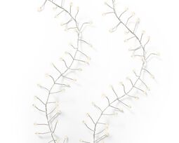 Lumineo LED Lichterkette 6m