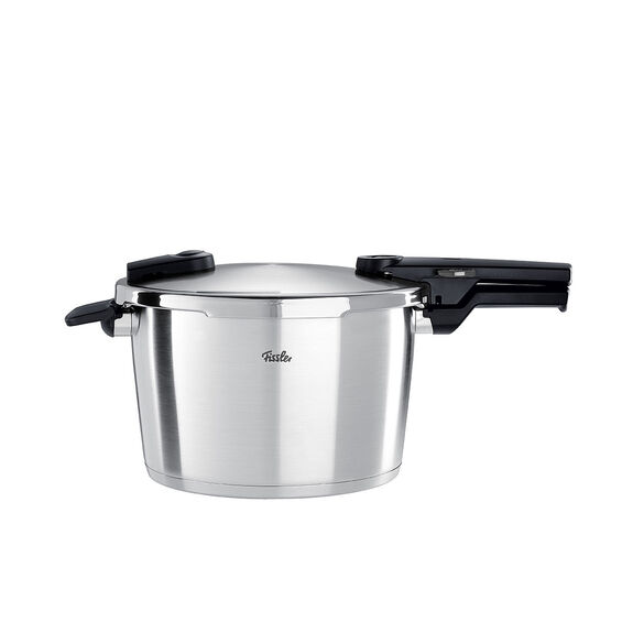 Fissler Schnellkochtopf 8,0l