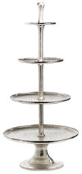 casaNOVA Etagere 130cm