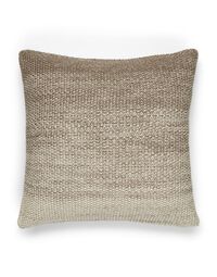 Marc O'Polo Zierkissen brown