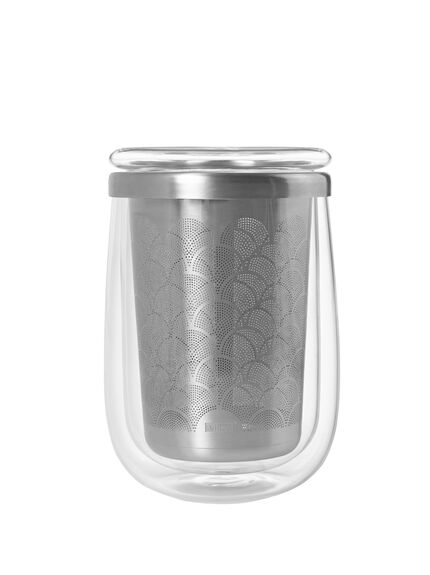AdHoc Teeglas 400ml