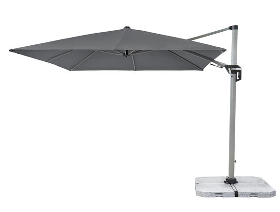 Doppler Pendelschirm