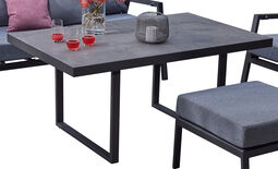 Garten-Loungetisch