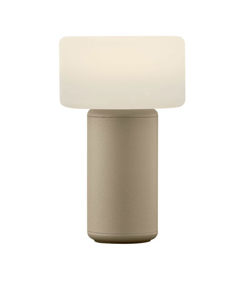 B-Leuchten LED-Akkuleuchte 1flg