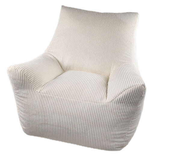 Sitzsack-Sessel
