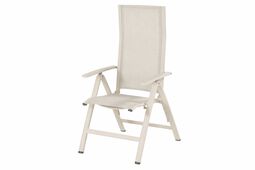 HARTMAN OUTDOOR Gartensessel verstellbar