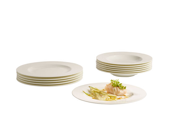 Villeroy & Boch Tafelgeschirr 12tlg.