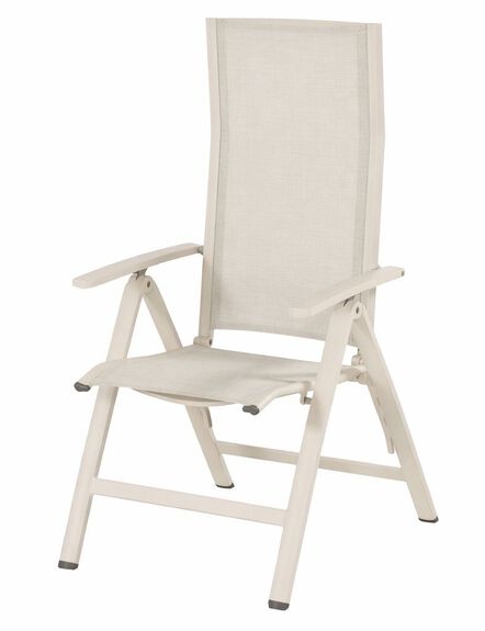 HARTMAN OUTDOOR Gartensessel verstellbar