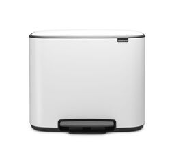 Treteimer 11l+23l