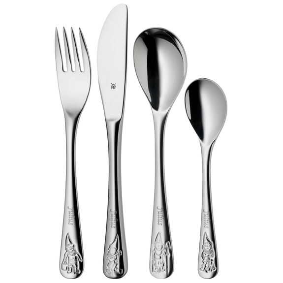 WMF Kinderbesteckset 4tlg