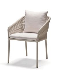 STERN Rope Gartensessel stapelbar