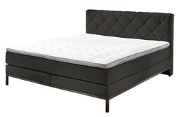Boxspringbett