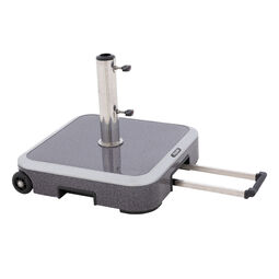 Doppler Trolly Sockel