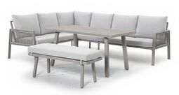 OUTDOOR Garten-Loungeset