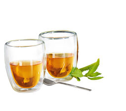 Doppelwandbecher 350ml