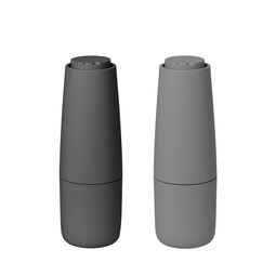 Salz- & Pfeffermühle