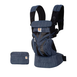 Babytrage Omni 360