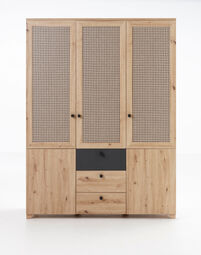 Kleiderschrank