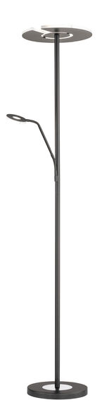 Fischer & Honsel LED-Stehleuchte 2flg