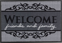 Astra Fu&szlig;matte