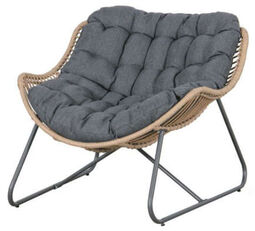 OUTDOOR Gartensessel/Relaxsessel