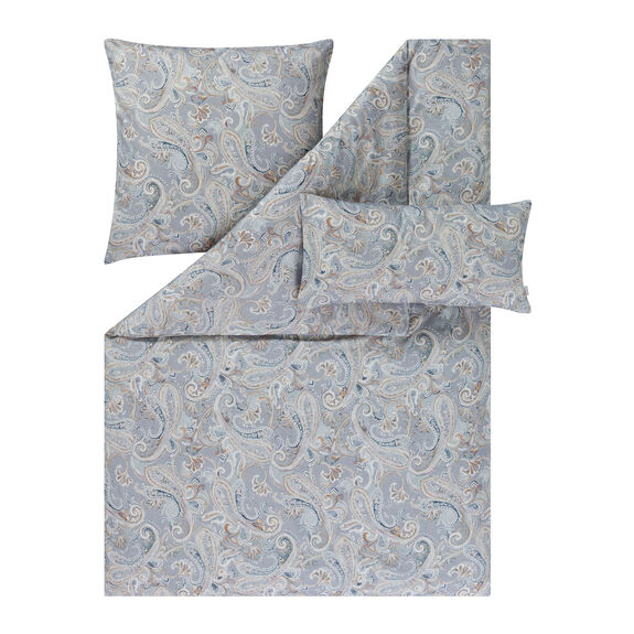 Estella Mako-Satin-Bettw&auml;sche