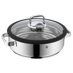 WMF Dampfgarer 28cm