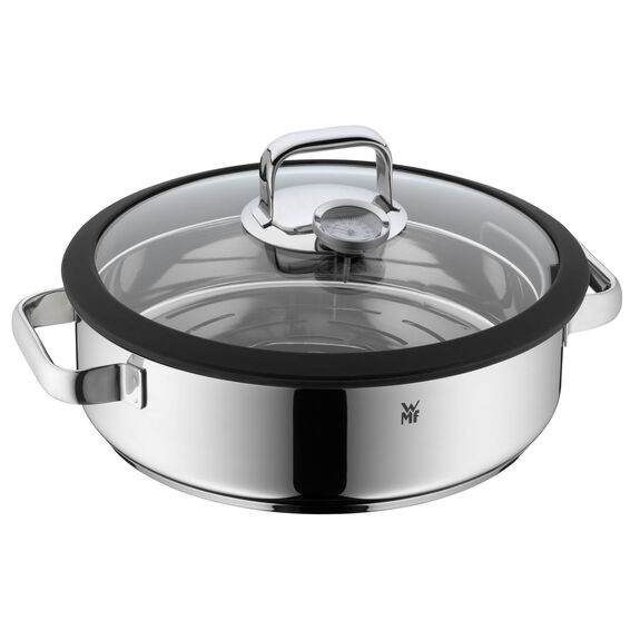 WMF Dampfgarer 5l